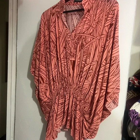 Manaola Kolea Top Women's Top - Picture 3 of 9